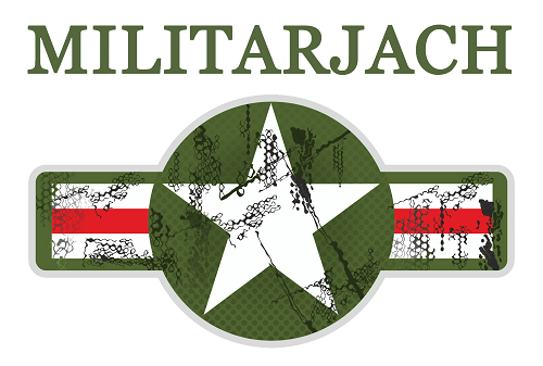 Militarcjach.pl - sklep z ubraniami i akcesoriami militarnymi