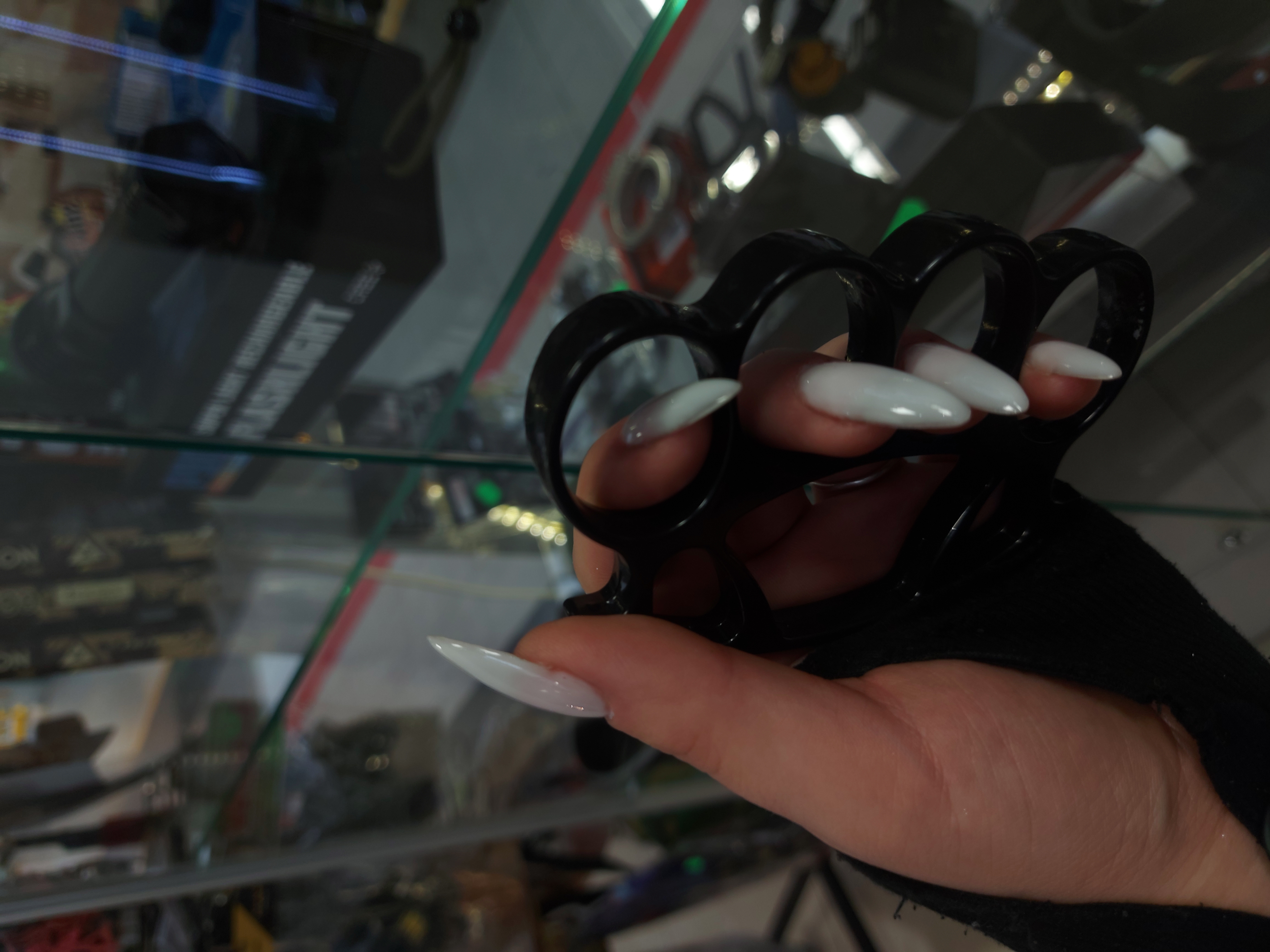 Kastety – od pola bitwy do półki kolekcjonera