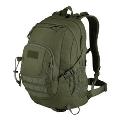 Plecak Caiman Camo 35L. Zielony