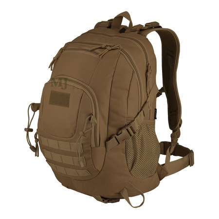 Plecak Caiman Camo 35L. Coyote