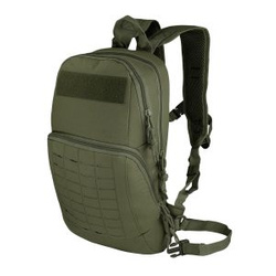 Plecak Drome Camo 9,5L. Zielony