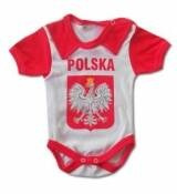 Body niemowlęce Polska