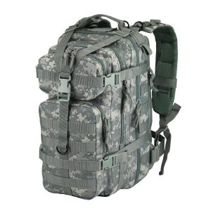 Plecak Assault Camo 25L. Cordura UCP