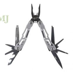 Multitool Foxter narzędzie wielofunkcyjne survival 13w1