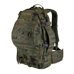 Plecak Cargo Camo 32l. WZ93 Pantera