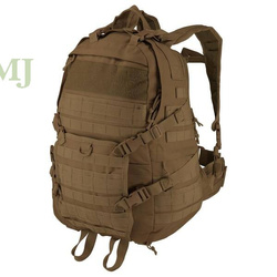 Plecak Operation Camo 35L. Coyote