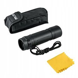 Monocular lornetka mini Mil-Tec 10x25 czarna