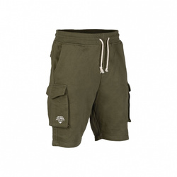 Szorty Mil-Tec US Sweatshorts - Olive