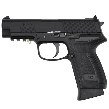 Pistolet wiatrówka Umarex HPP 4,5mm BB CO2 ekp<17J