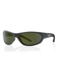 Okulary przeciwsłoneczne OPC Military Marines Matt Black