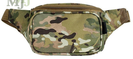 Saszetka Nerka Mil-Tec Multicam 