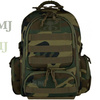 Plecak taktyczny 30l. military woodland ST.RIGHT - BP36