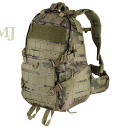 Plecak Operation Camo 35L. MTC