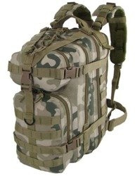 Plecak Assault Camo 25L. Cordura Desert