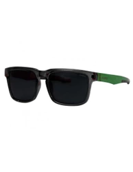 Okulary przeciwsłoneczne Lifestyle California Black/ Green