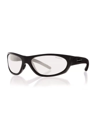 Okulary taktyczne OPC Military Marines Matt Black Clear Shooter