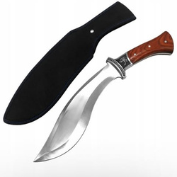 Maczeta Kukri Columbia Tygrys ciężka MAC4