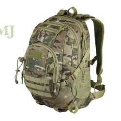 Plecak Caiman Camo 35L. MTC