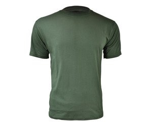 T-shirt Olive / Koszulka z Krótkim Rękawem Wojskowa Produkt Polski