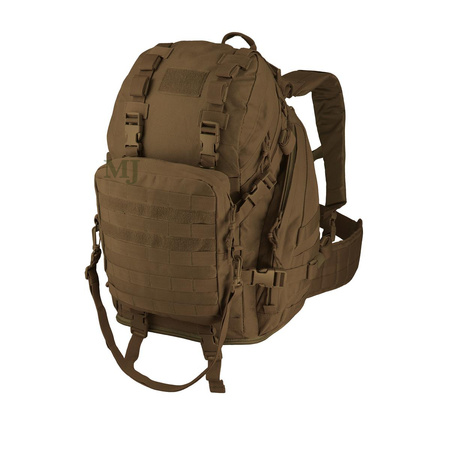 Plecak Overload Camo 60L. Coyote