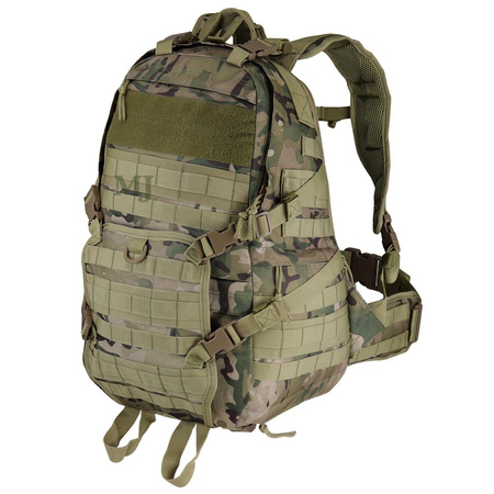 Plecak Operation Camo 35L. MTC