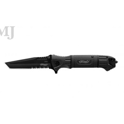 Nóż Walther BTTK Black Tac Tanto