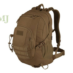 Plecak Caiman Camo 35L. Coyote