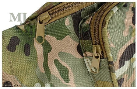 Saszetka Nerka Mil-Tec Multicam 