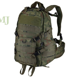 Plecak Operation Camo 35L. WZ93 Pantera