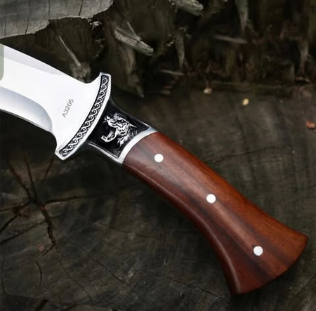 Maczeta Kukri Columbia Tygrys ciężka MAC4