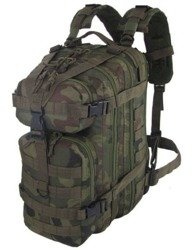 Plecak Assault Camo 25L. Cordura WZ93 Pantera