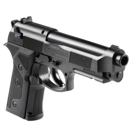  Pistolet Beretta Elite II 4,5mm BB CO2 zestaw 