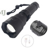 Latarka taktyczna zoom cree P90