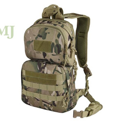 Plecak Humi Camo 9,5L. MTC