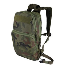 Plecak Drome Camo 9,5L. WZ93 Pantera