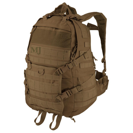 Plecak Operation Camo 35L. Coyote