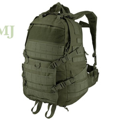 Plecak Operation Camo 35L. Zielony