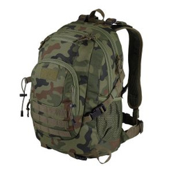 Plecak Caiman Camo 35L. WZ93 Pantera