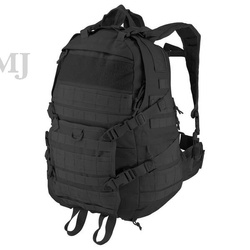 Plecak Operation Camo 35L. Czarny