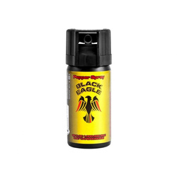 Gaz pieprzowy PSD Black Eagle 40 ml