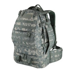 Plecak Cargo Camo 32l. UCP