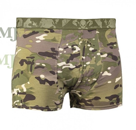 Bokserki męskie moro, boxer shorts 