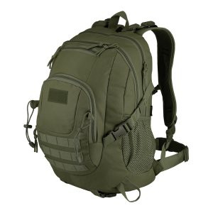 Plecak Caiman Camo 35L. Zielony