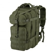 Plecak Assault Camo 25L. Cordura Olive