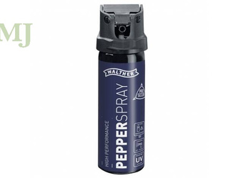 Gaz pieprzowy Walther Pro Secur strumień 16 ml