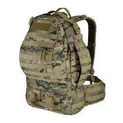 Plecak Cargo Camo 32l. MTC