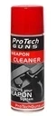 Spray ProTechGuns Weapon Cleaner 400 ml