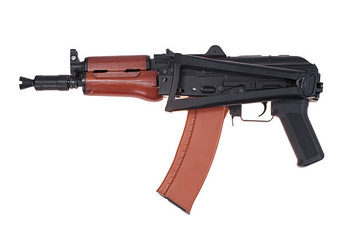 Karabin na kulki Kałasznikow AKS74u