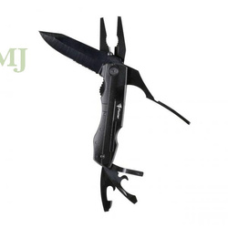 Multitool Foxter RX narzędzie wielofunkcyjne survival etiu 16w1