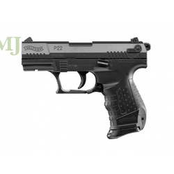 Replika pistolet ASG Walther P22 6 mm